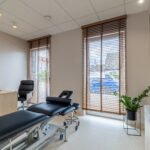 Centrum fizjoterapii - gabinet