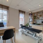 Centrum fizjoterapii - gabinet