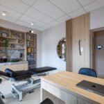 Centrum fizjoterapii - gabinet