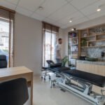 Centrum fizjoterapii - gabinet