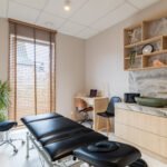 Centrum fizjoterapii - gabinet