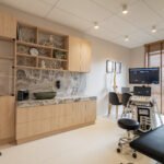 Centrum fizjoterapii - gabinet USG