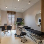 Centrum fizjoterapii - gabinet USG