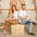 Centrum fizjoterapii - Justyna i Karol