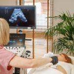 Badanie USG w Centrum Medycznym FizjoMed
