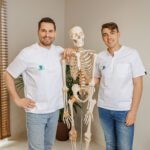 Zespół specjalistów FizjoMed – profesjonalna pomoc fizjoterapeutyczna i lekarska