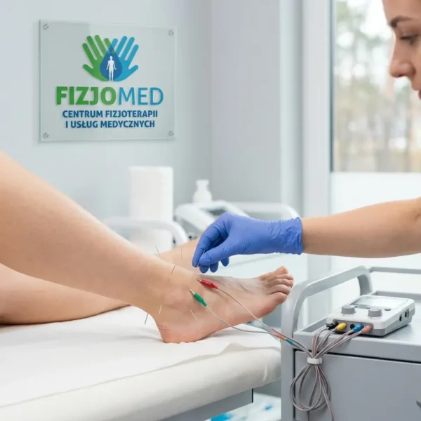 Elektroakupunktura w Świnoujściu - FizjoMed